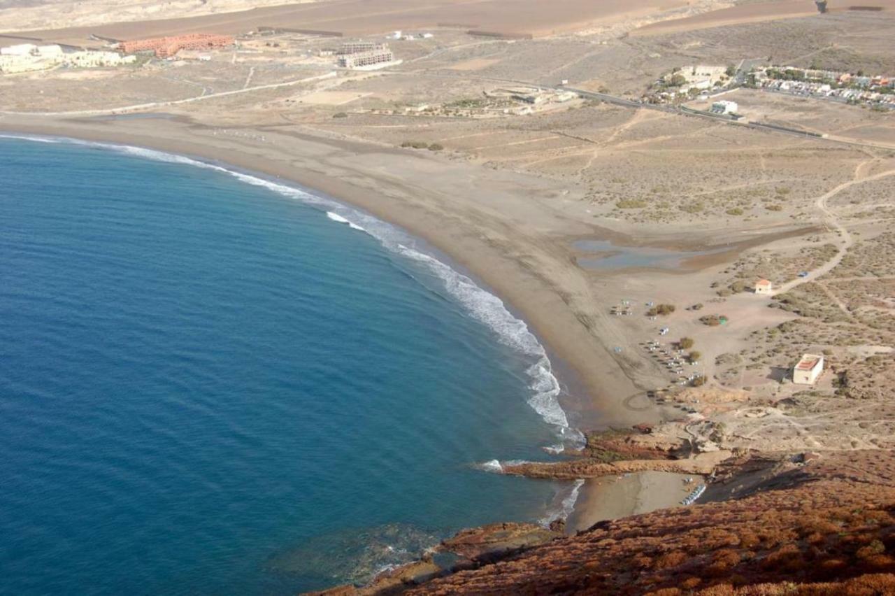 La Casa De Montse Playa De La Tejita *