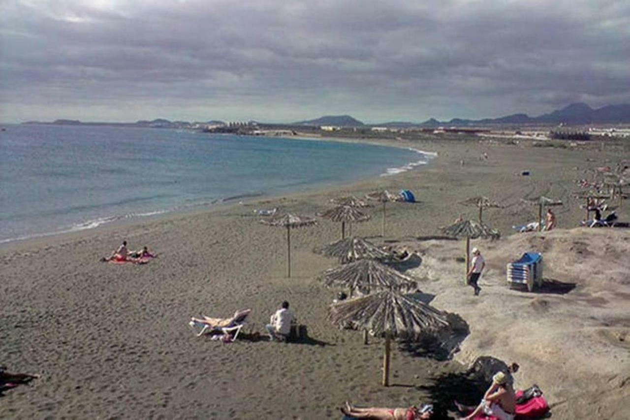 Holiday home La Casa De Montse Playa De La Tejita *