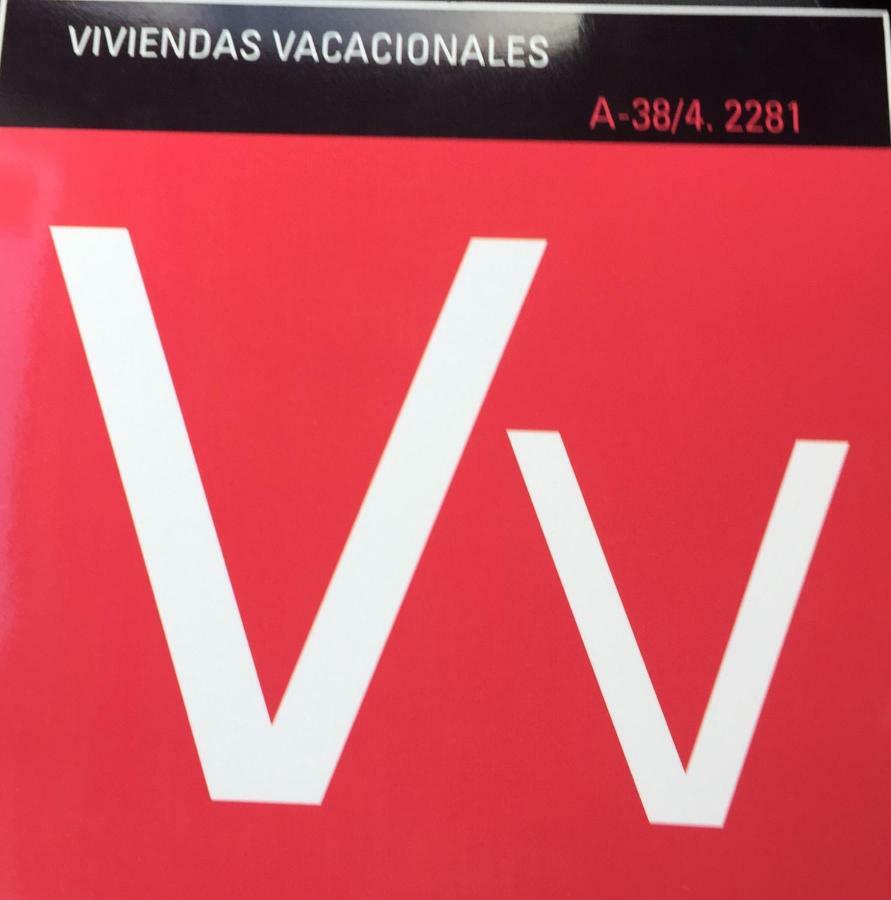 Сasa de vacaciones Casa Bonita *