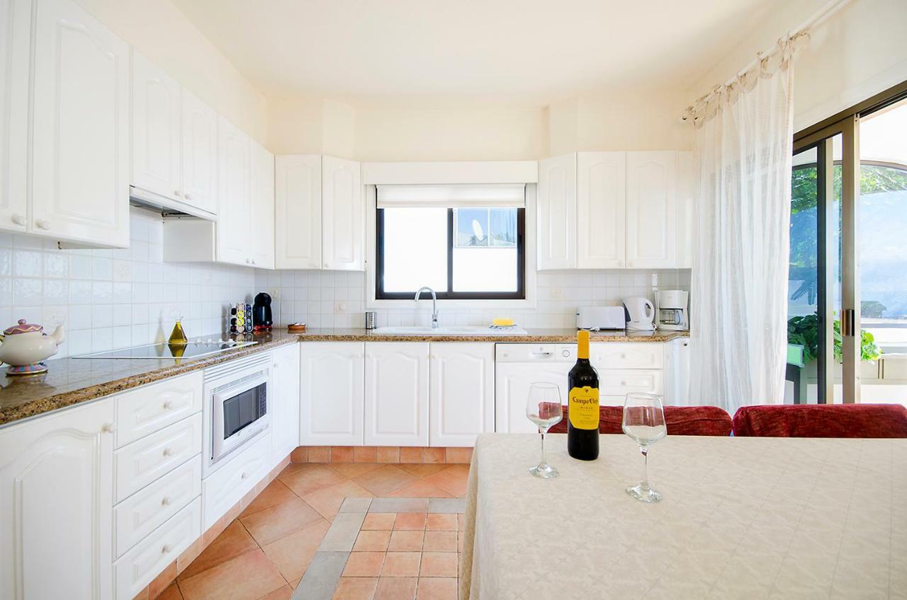 Villa Luxe *