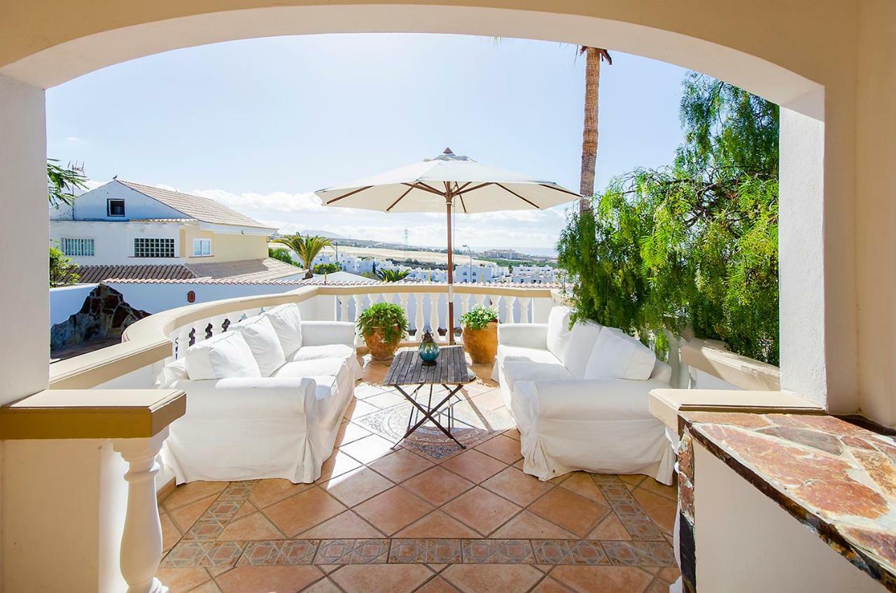 Villa Luxe