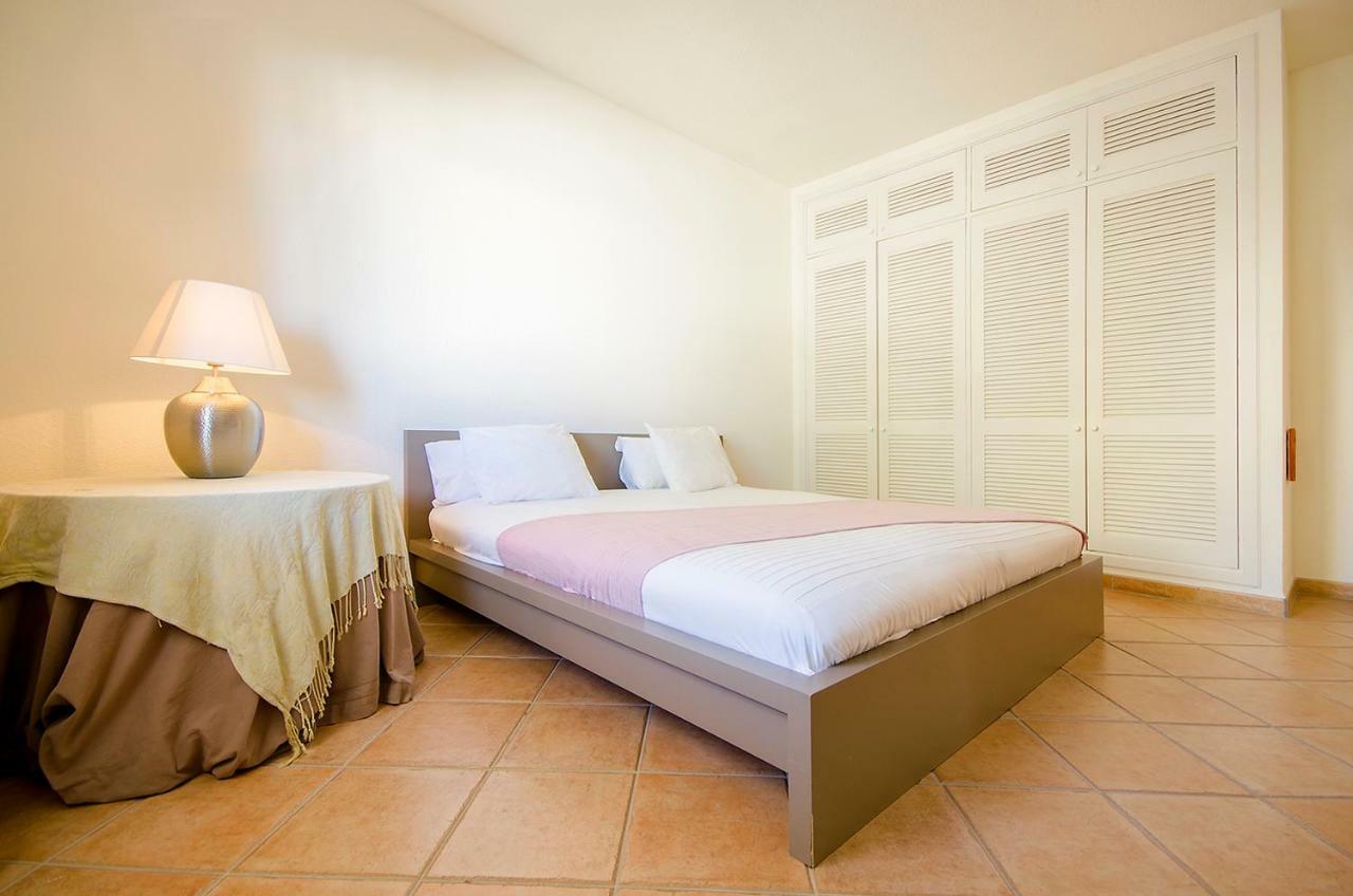 Villa Luxe