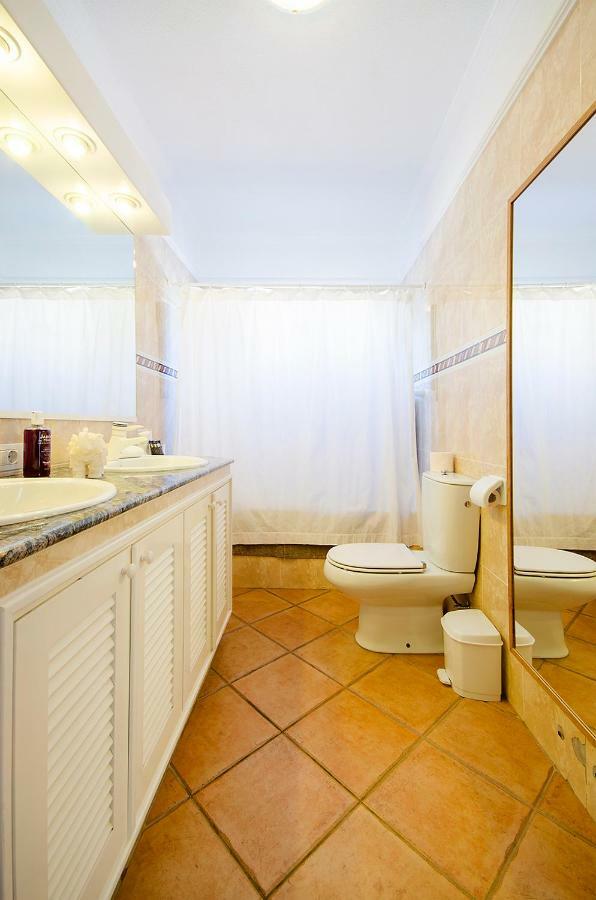 Villa Luxe Callao Salvaje