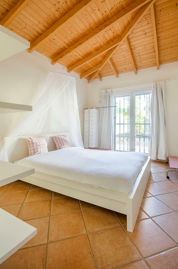 Luxe Villa