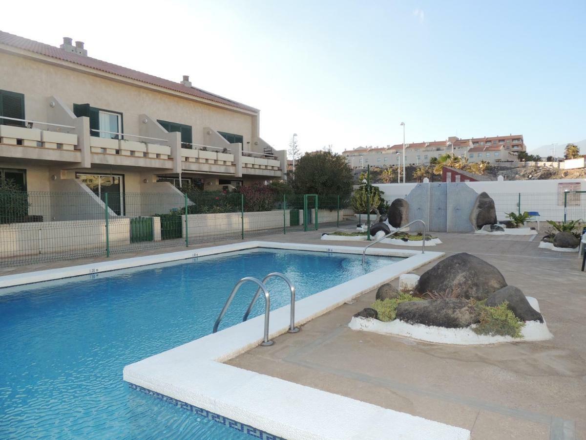 Appartement Great Break Flat El Médano