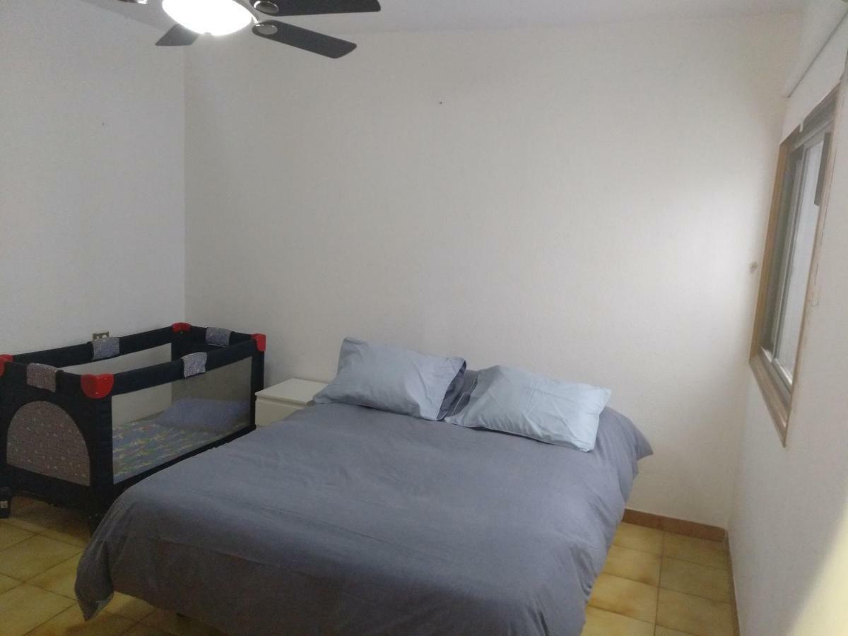 Medanero Fgf Apartment