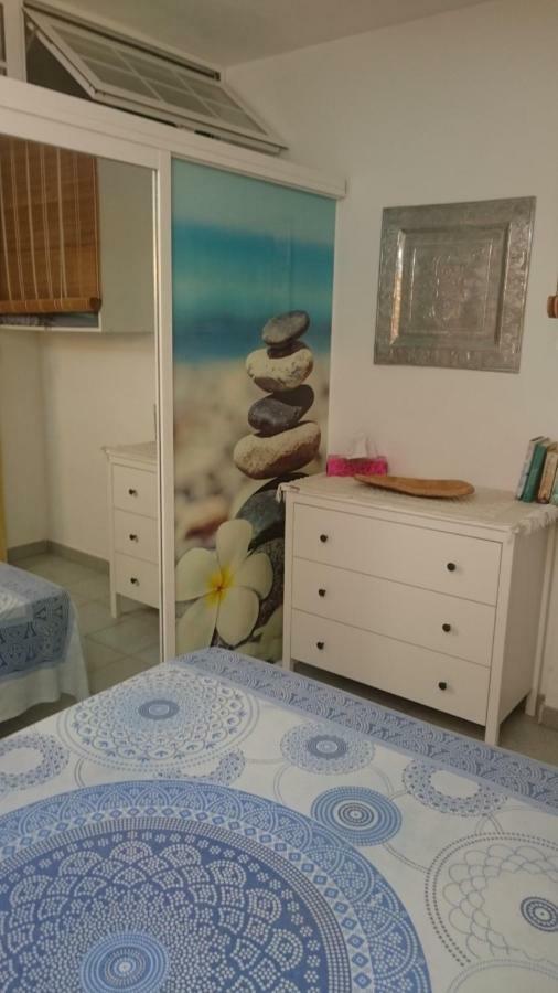 Appartement Floris's Los Cristianos (Tenerife)