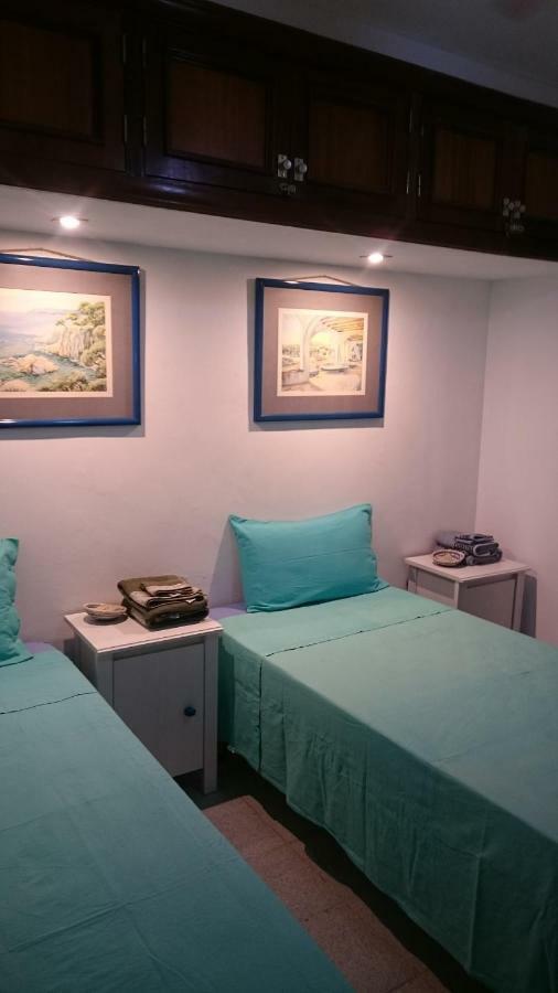 Appartement Floris's Los Cristianos (Tenerife)
