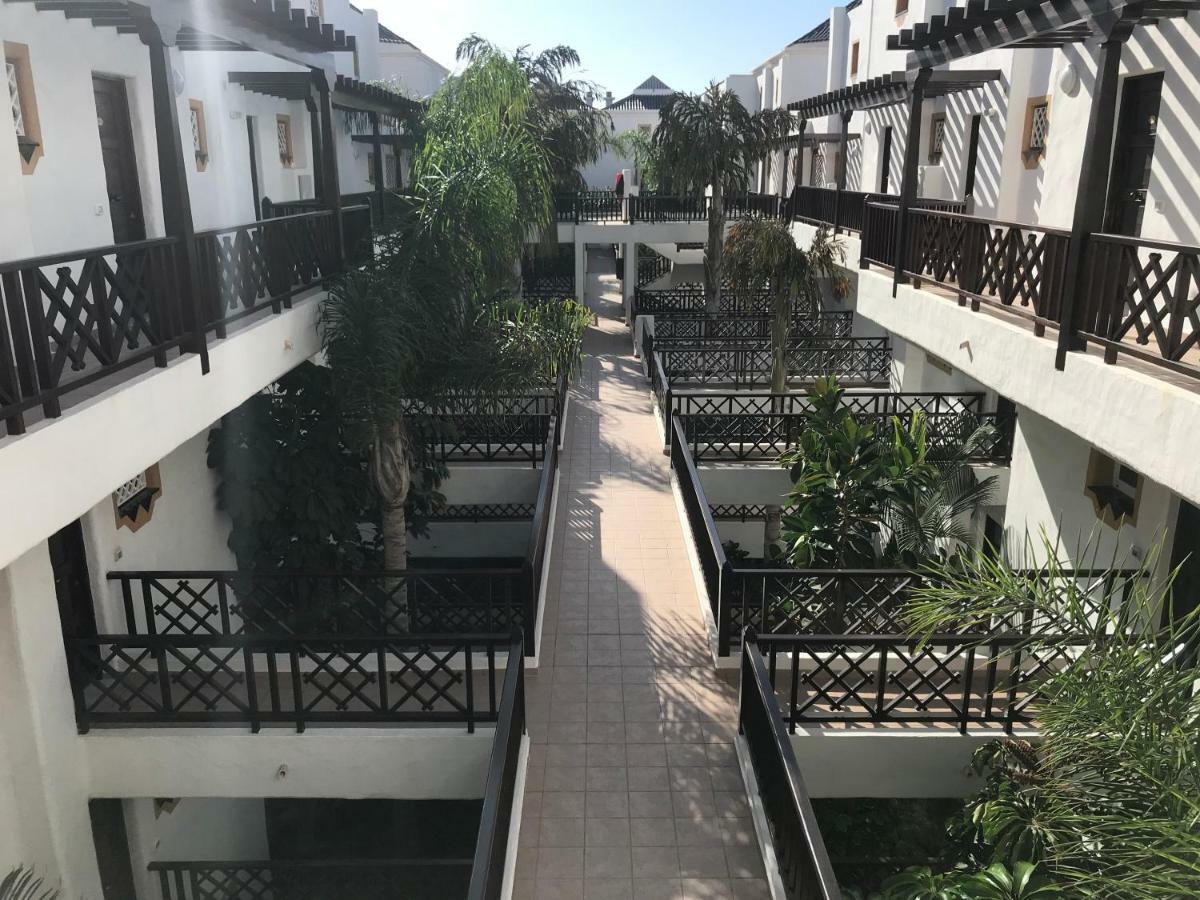 Rocas Del Mar Apartment