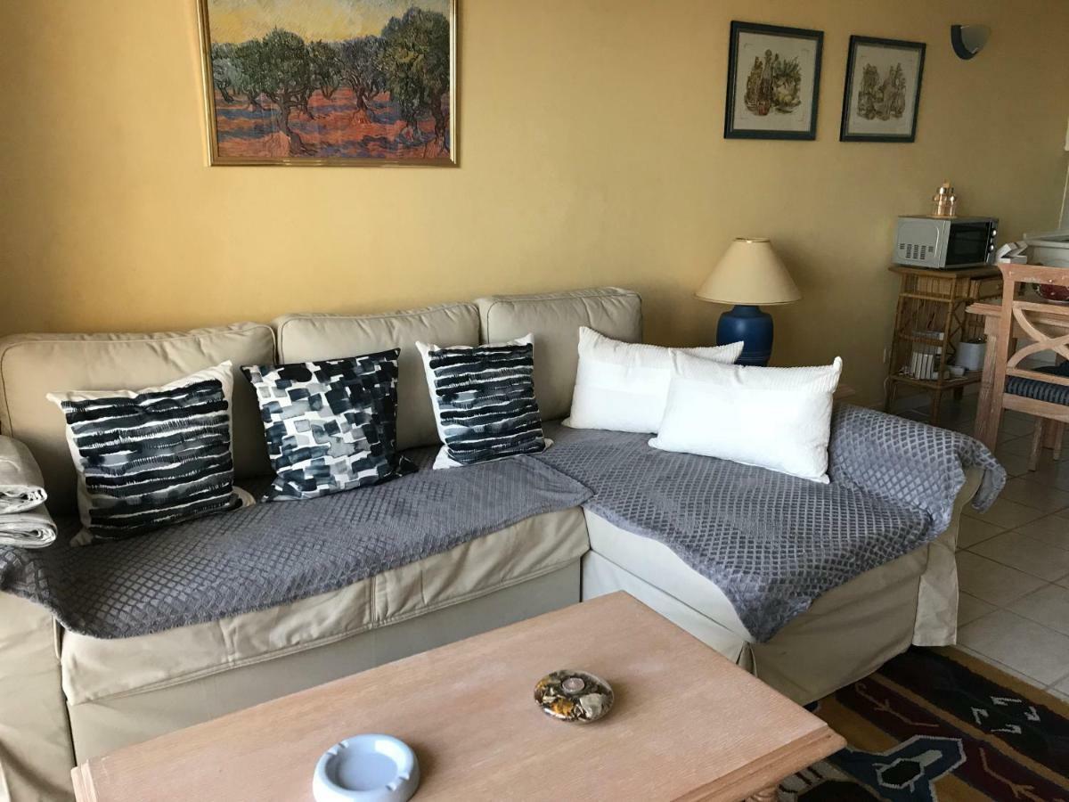 Apartment Rocas Del Mar Costa Del Silencio