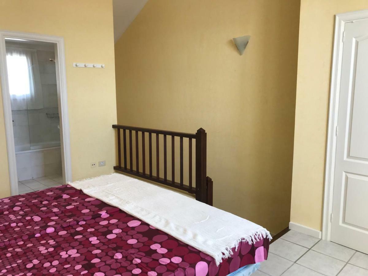 Apartment Rocas Del Mar