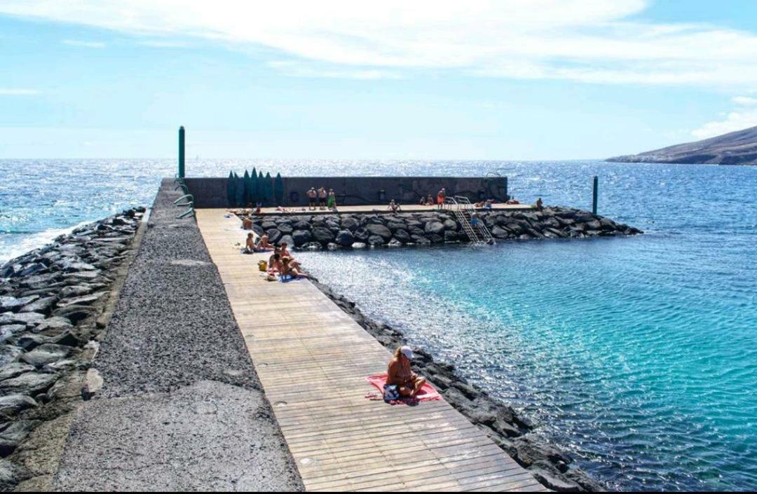 ¡amazing Place! Apartamento Puertito de Guimar