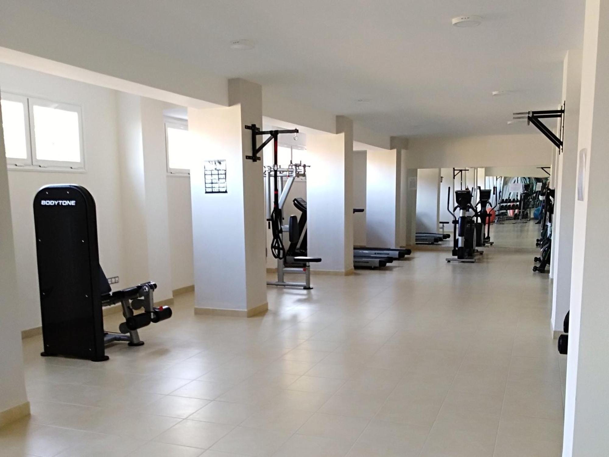 Apartment Armonia Bajamar (La Laguna)