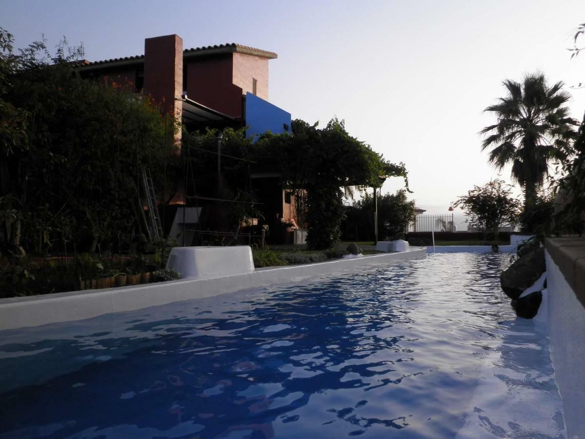Villa El Jagueel *