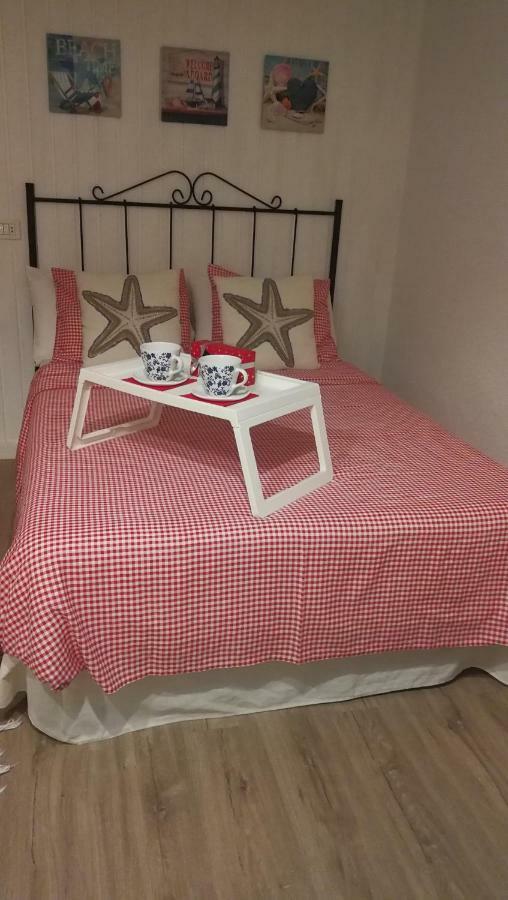 Apartamento Acogedor Estudio En La Playa *