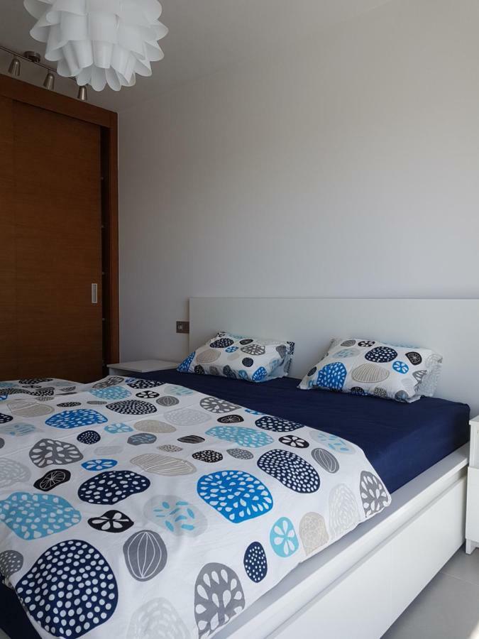 Appartement Vista Montana Roja Medano
