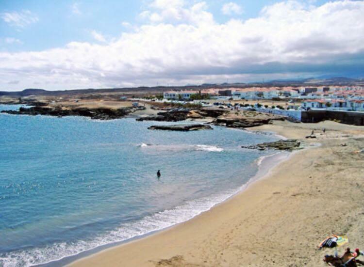 Casa Bonita * Abades (Tenerife)