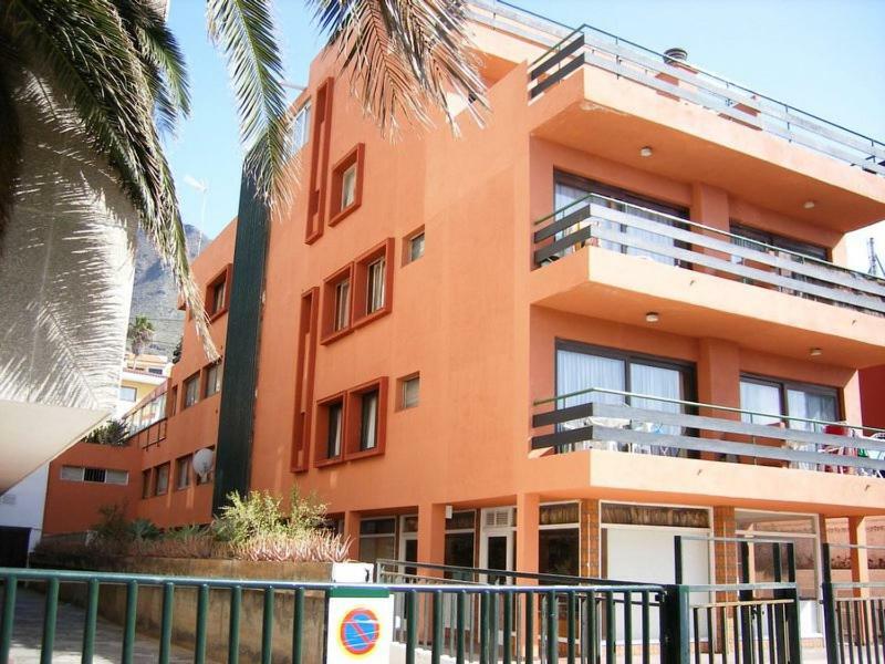 Apartamento Tucanito-1 *