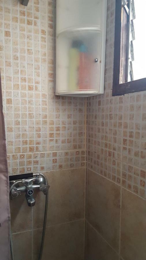 Tucanito-1 * Bajamar (La Laguna)
