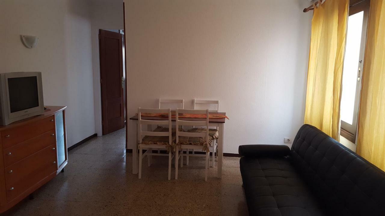 Tucanito-1 Apartamento