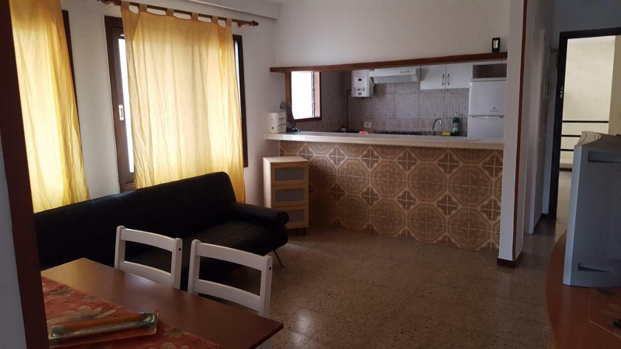 Tucanito-1 Apartamento