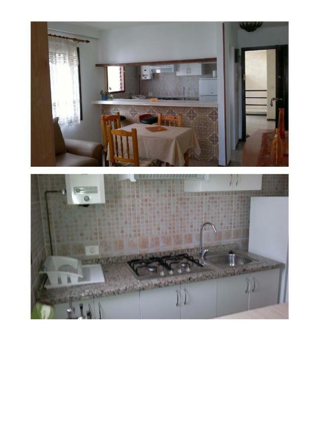 Tucanito-1 Apartamento *