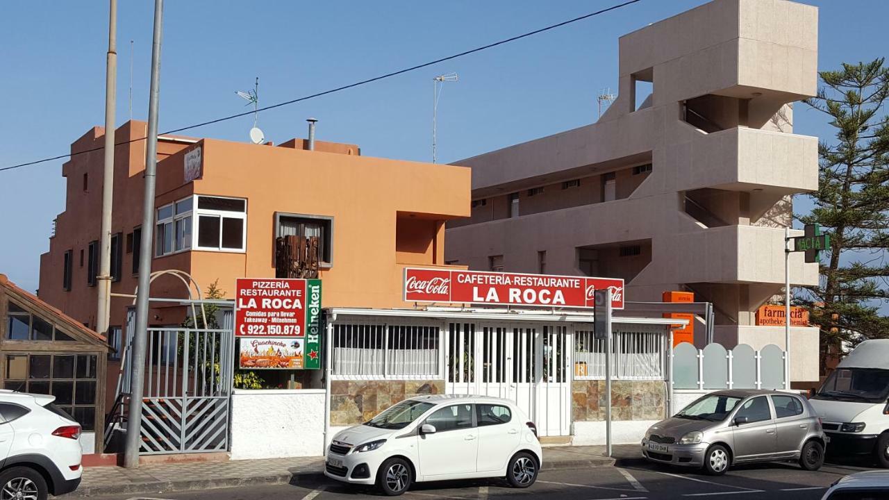 Apartamento Tucanito-1 *