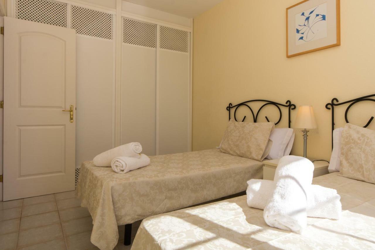 Jacqui Apartment Los Cristianos (Tenerife)