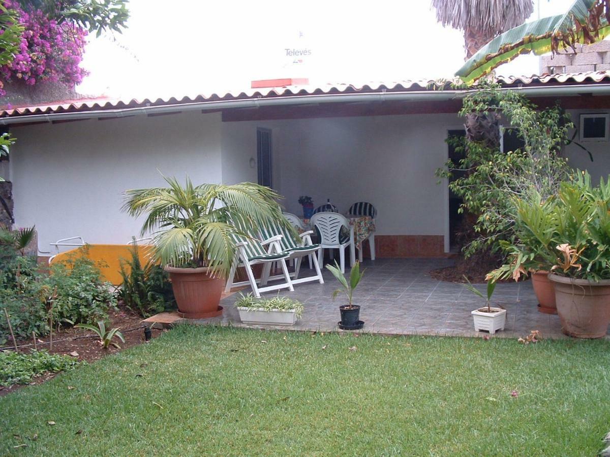 La Gaviota - El Rincon