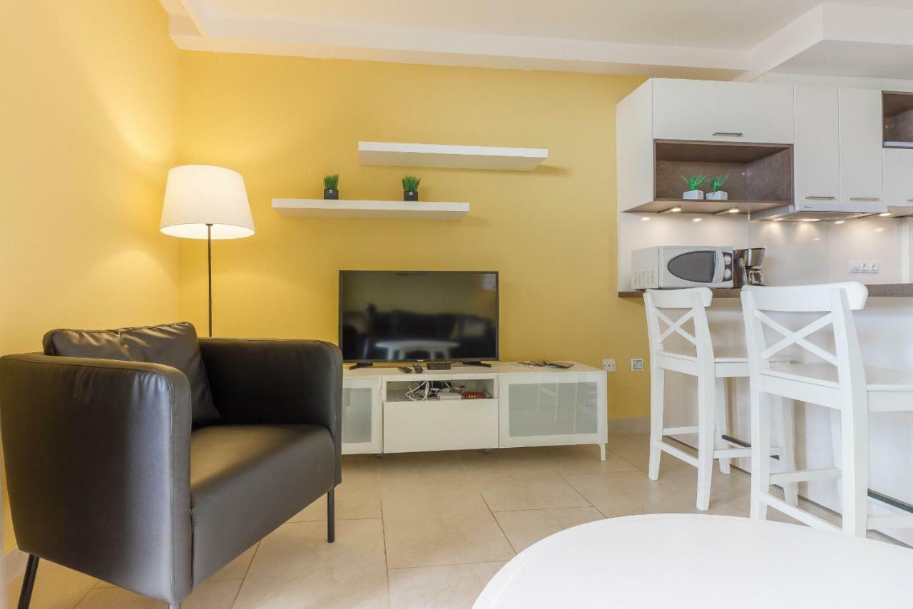 Apartment Cape Salema 1a018 *