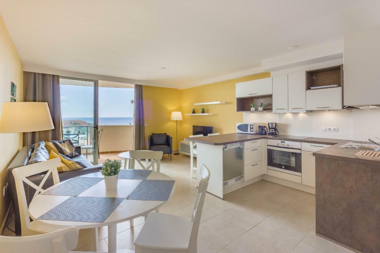 Apartment Cape Salema 1a018 Palm-mar