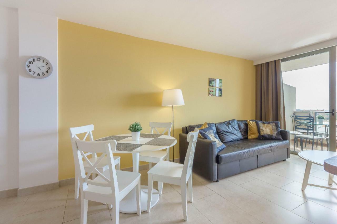 Apartment Cape Salema 1a018 Palm-mar