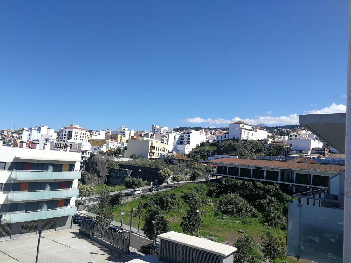 Wonderful Penthouse In The Center Of Icod De Vinos Appartement Icod De Los Vinos