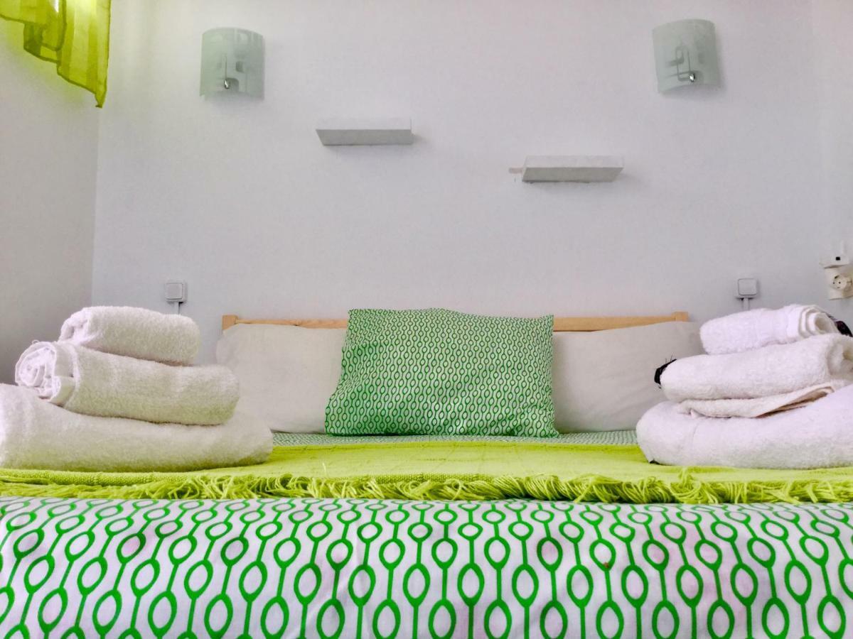 Apartamento Privado Con Piscina Apartment
