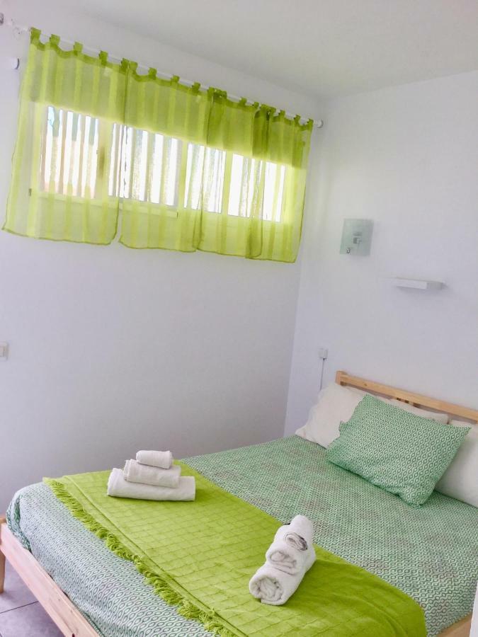 Apartamento Privado Con Piscina Apartment *