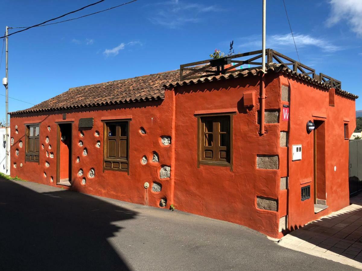 Casa Terrera 