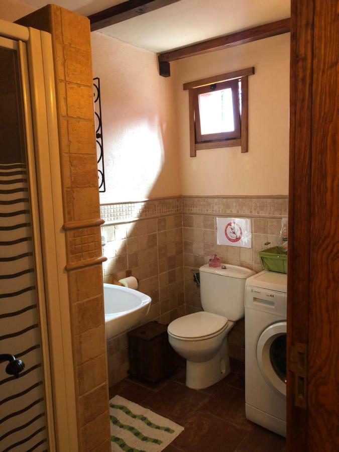Casa Terrera 