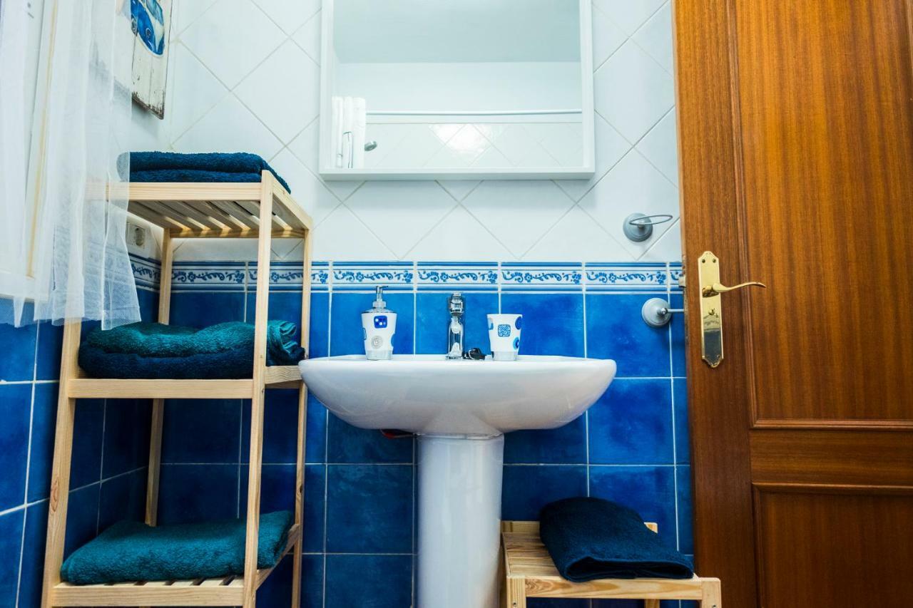 Cosy 6 Places Canarian Life Apartment Las Galletas