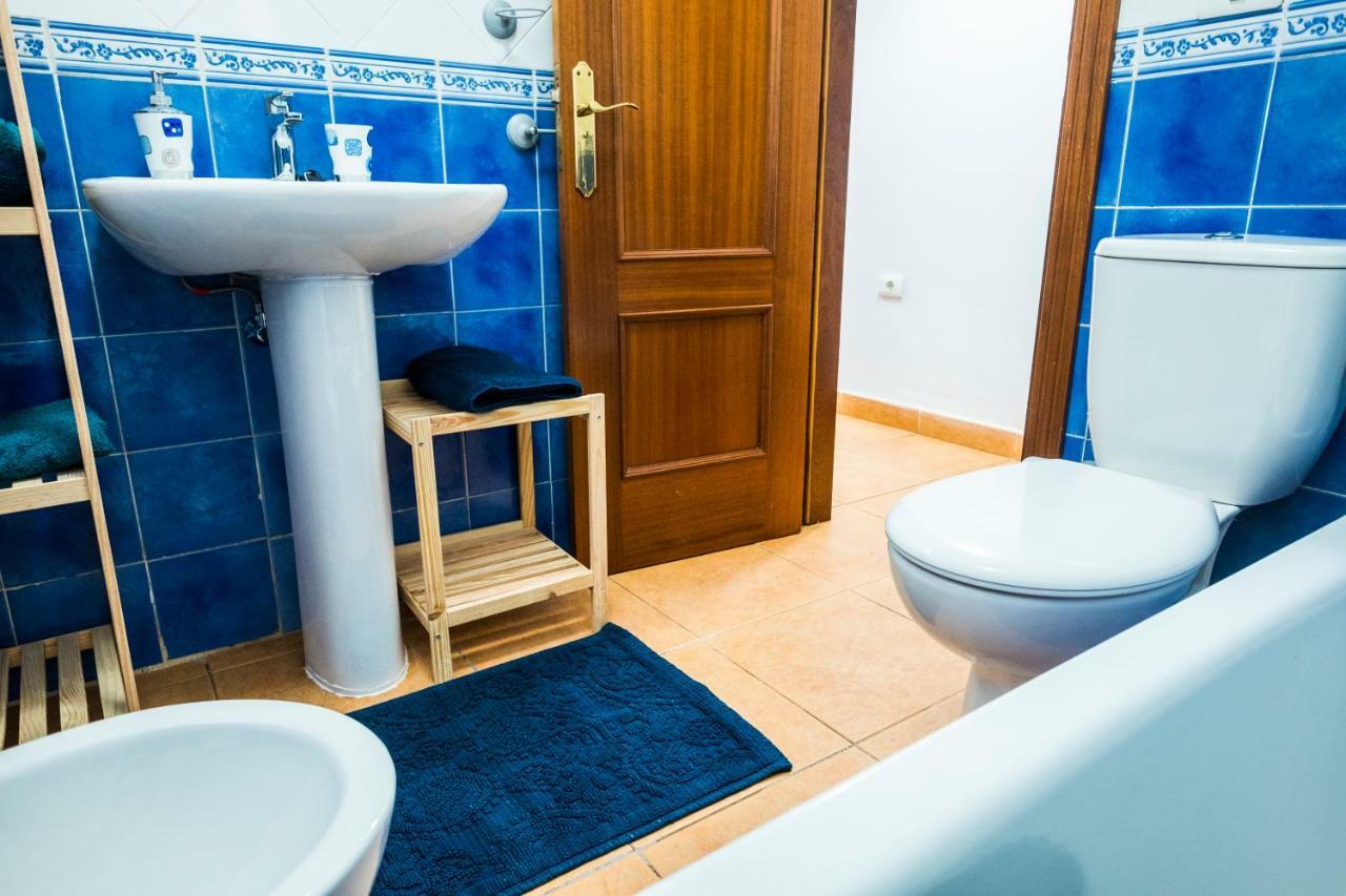 Cosy 6 Places Canarian Life