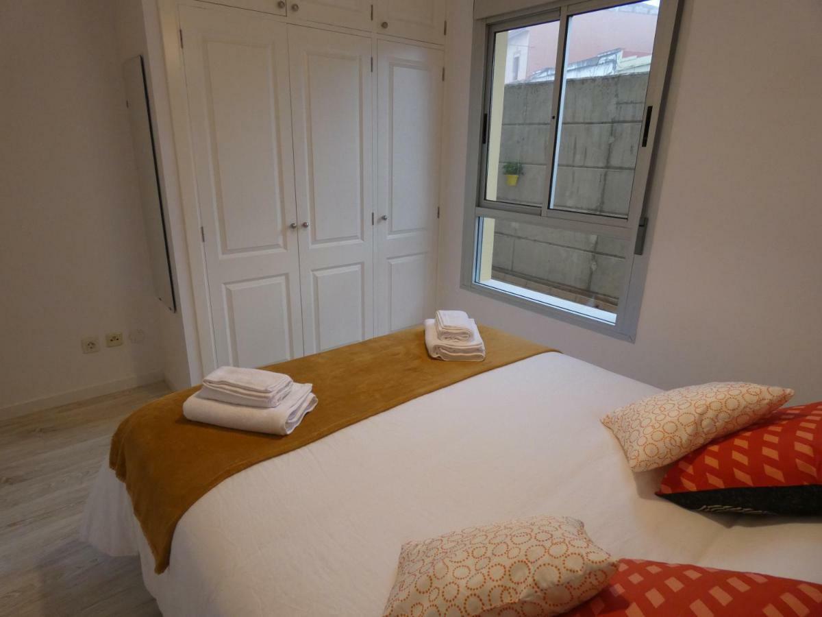 La Laguna, Museo Y Parking Apartment La Laguna (Tenerife)