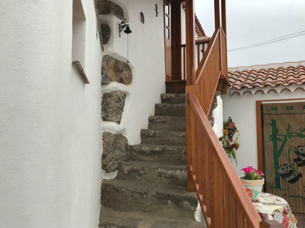 La Trinidad Country house