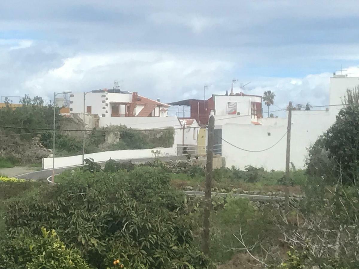 Country house La Trinidad La Guancha