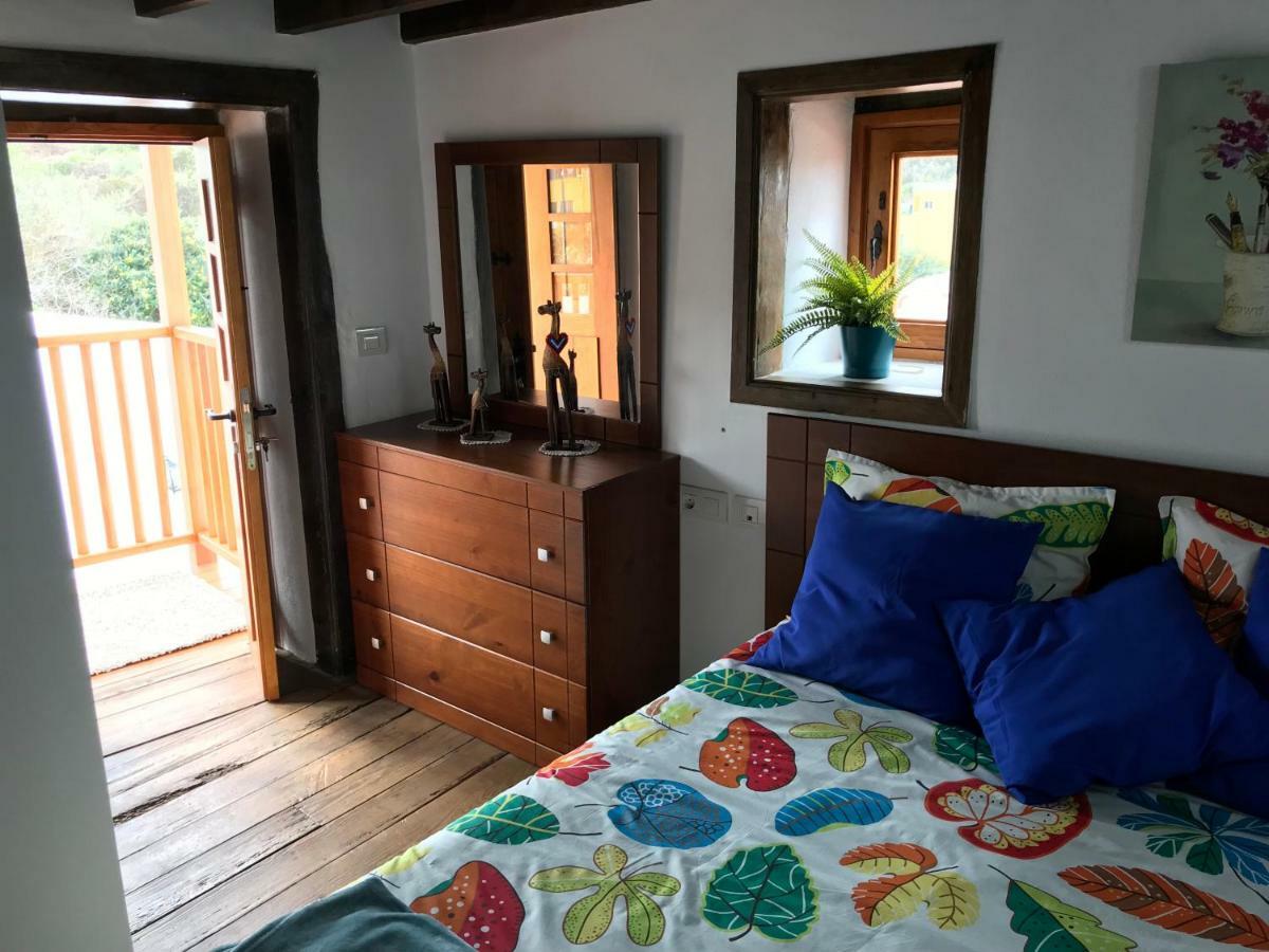La Trinidad Country house