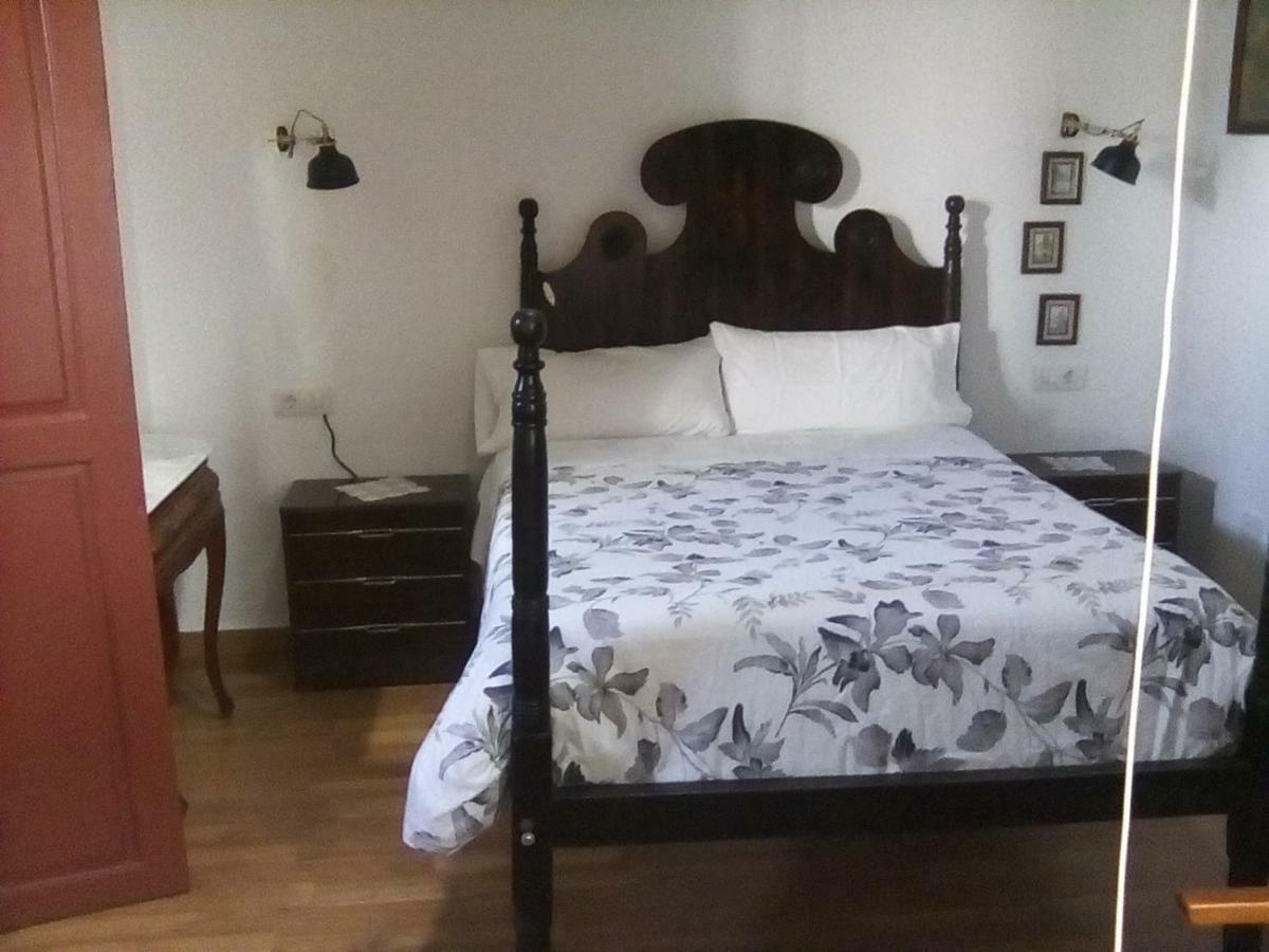 Casa Mama Conchita Vivienda Vacacional Hébergement de vacances *