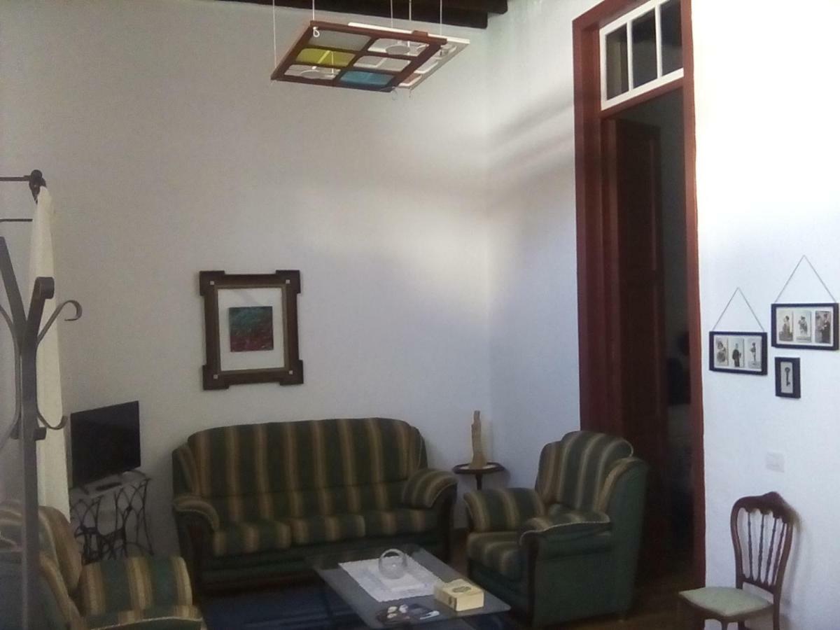 Casa Mama Conchita Vivienda Vacacional Los Silos