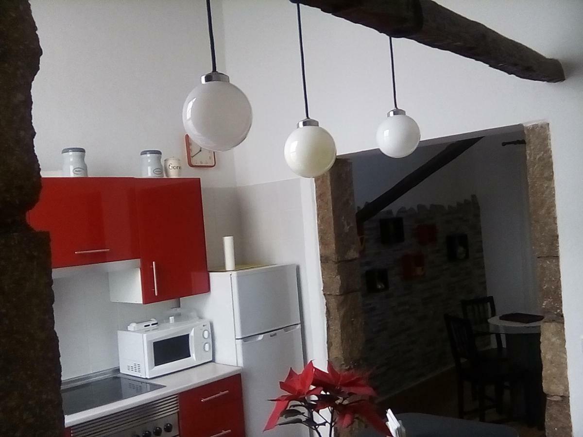 Casa Mama Conchita Vivienda Vacacional Hébergement de vacances *