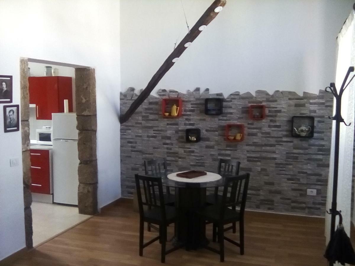 Casa Mama Conchita Vivienda Vacacional *