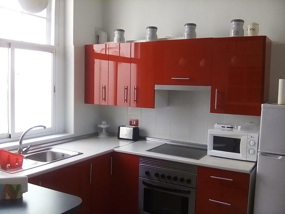 Hébergement de vacances Casa Mama Conchita Vivienda Vacacional