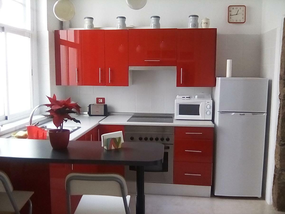Hébergement de vacances Casa Mama Conchita Vivienda Vacacional *