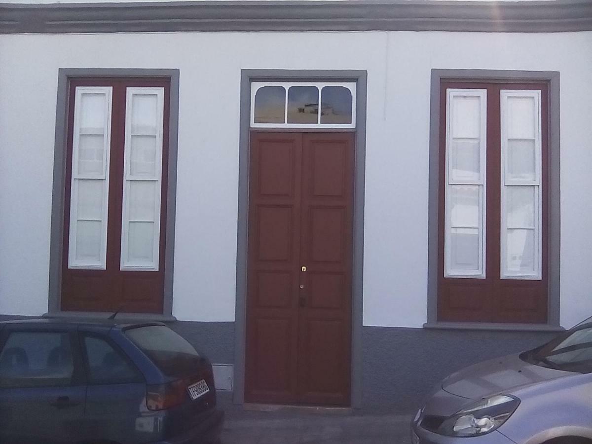 Casa Mama Conchita Vivienda Vacacional Hébergement de vacances Los Silos